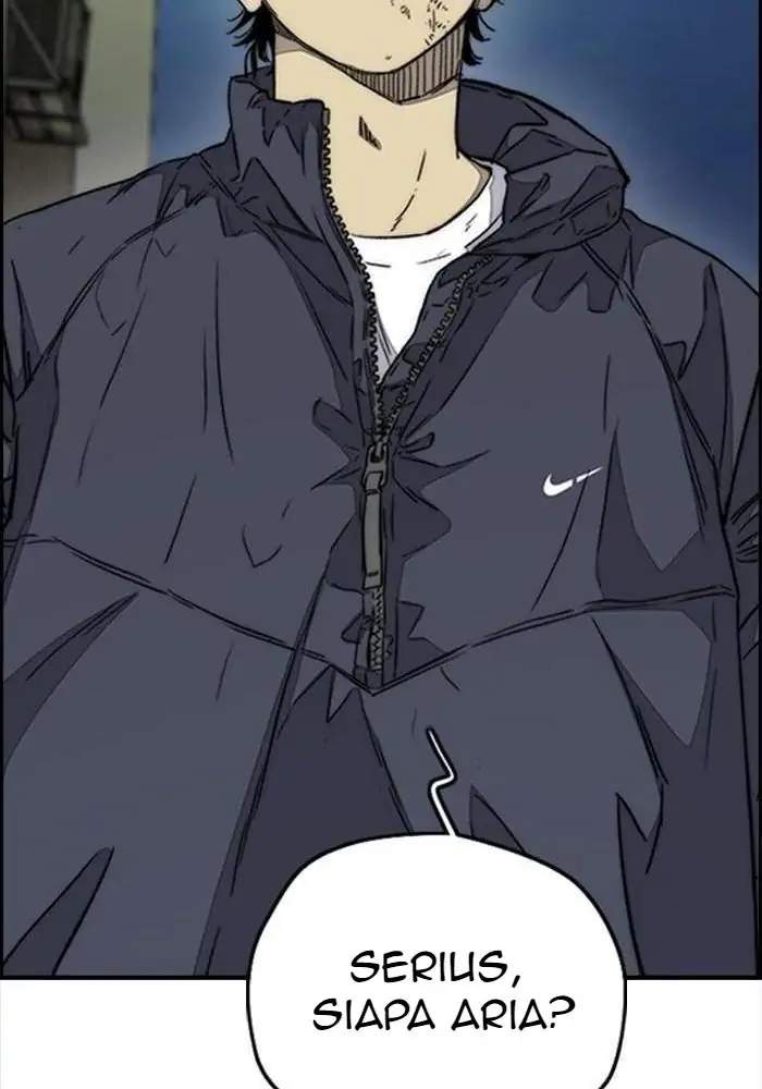 Wind Breaker Chapter 335 Gambar 24