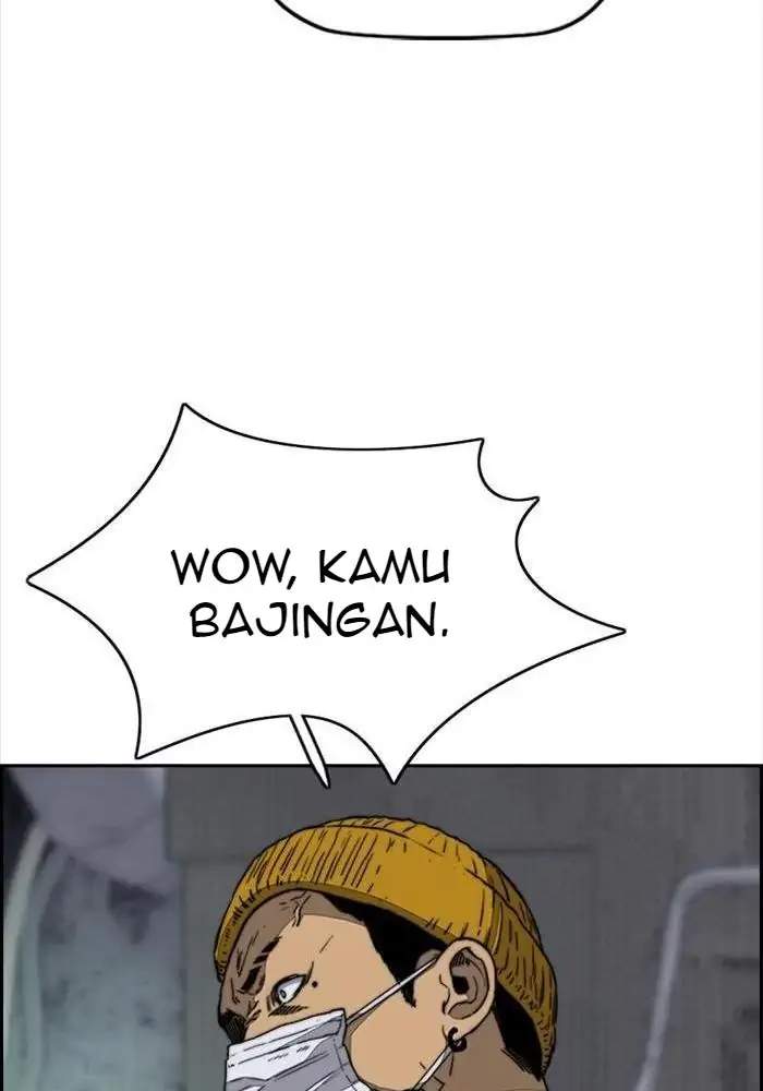 Wind Breaker Chapter 335 Gambar 25