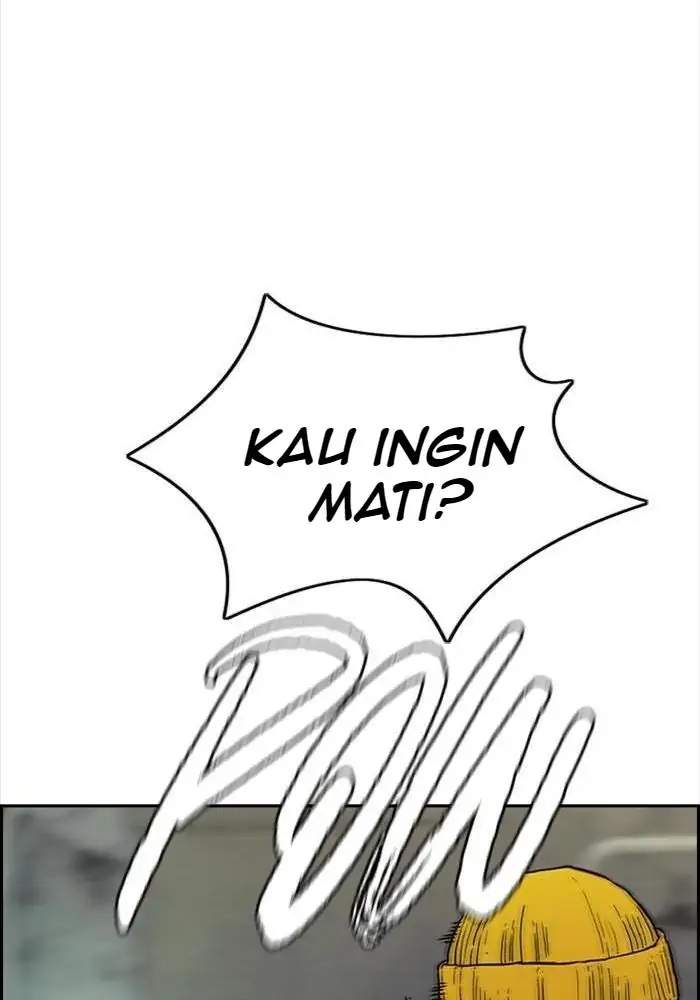 Wind Breaker Chapter 335 Gambar 27