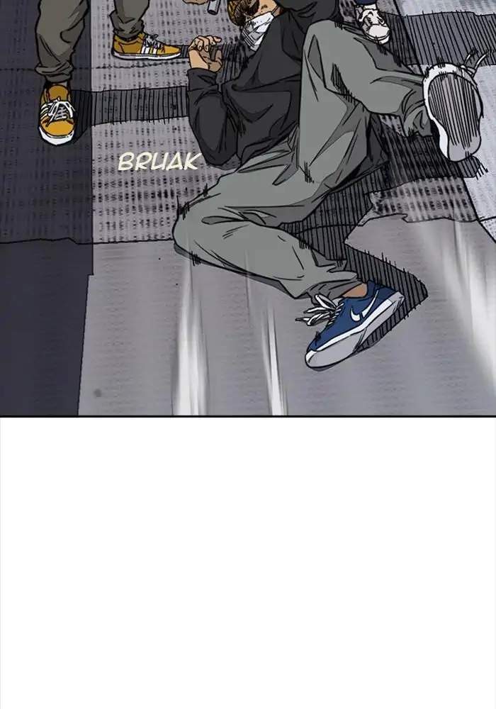 Wind Breaker Chapter 335 Gambar 30