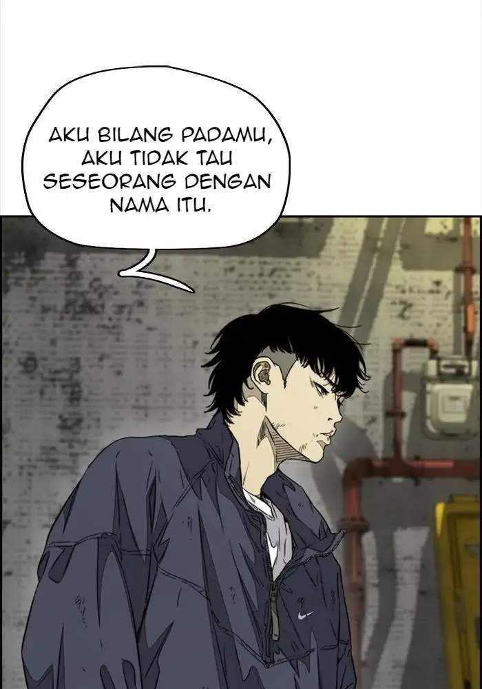Wind Breaker Chapter 335 Gambar 31