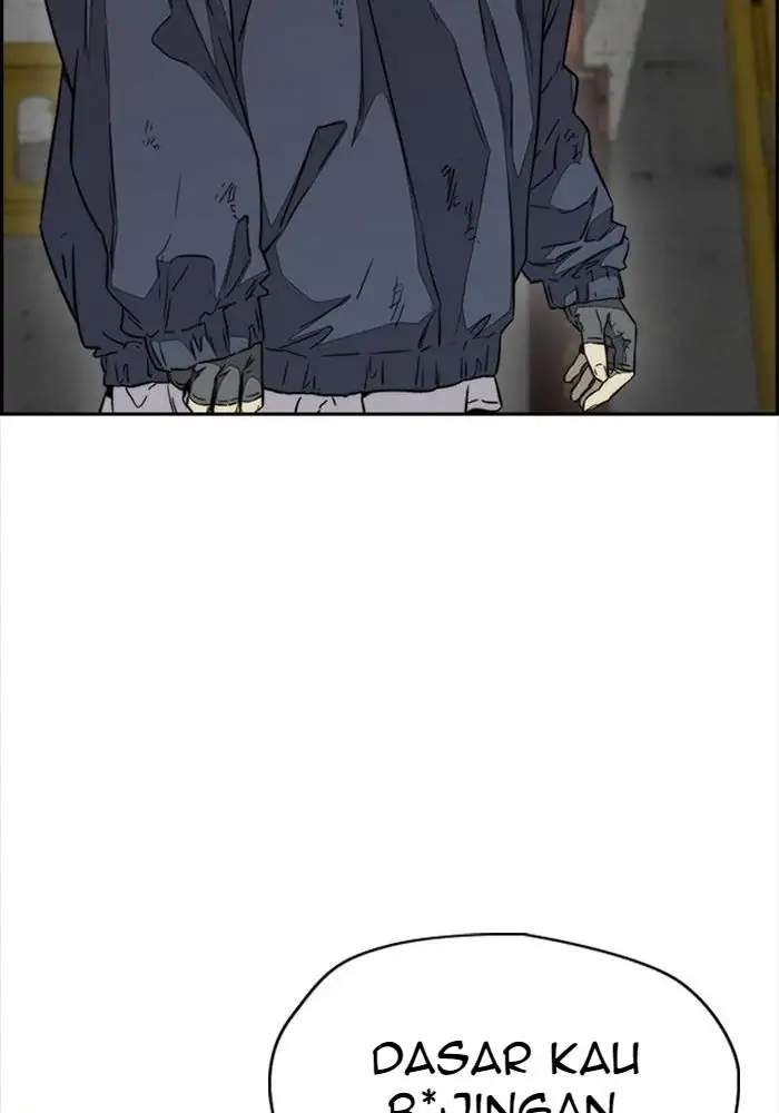Wind Breaker Chapter 335 Gambar 32