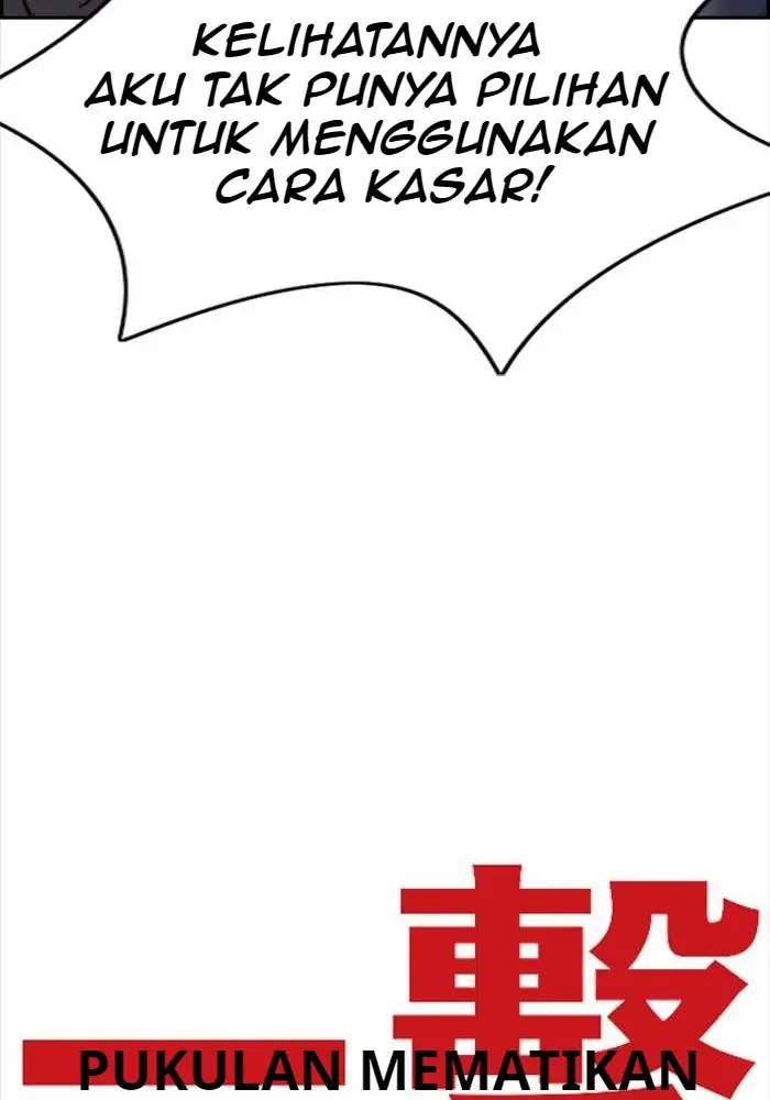 Wind Breaker Chapter 335 Gambar 36