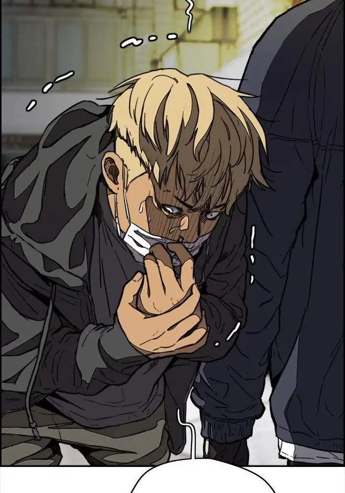 Wind Breaker Chapter 335 Gambar 40