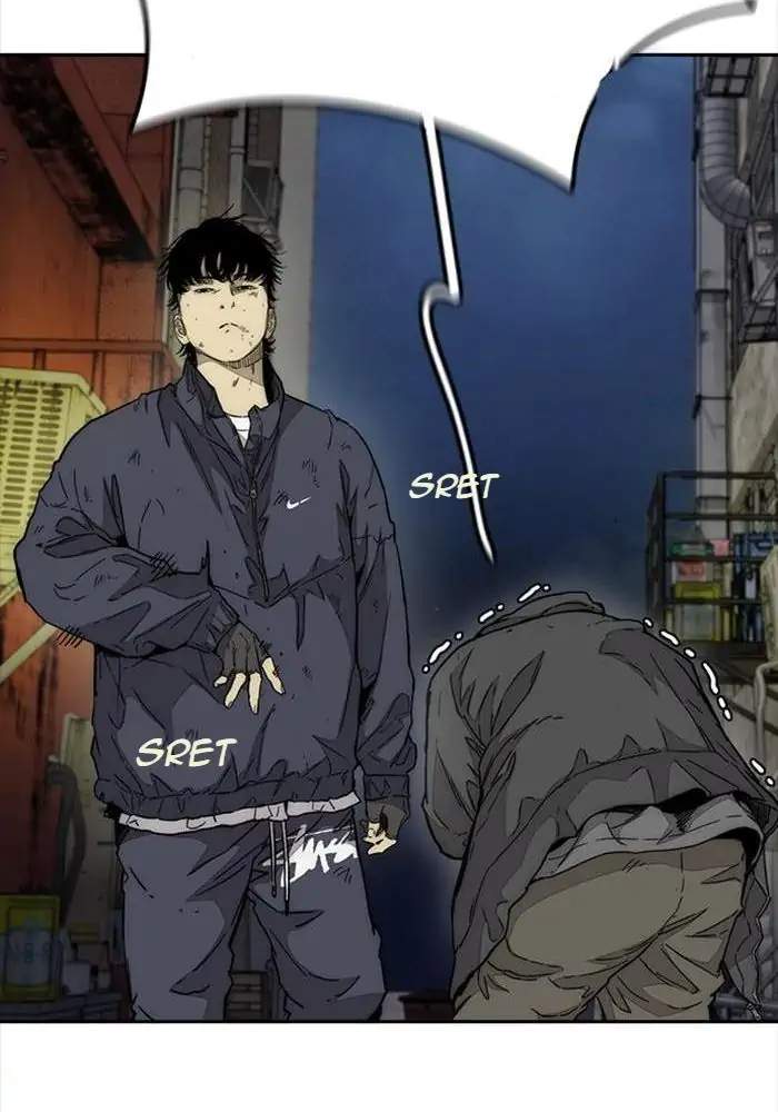 Wind Breaker Chapter 335 Gambar 42