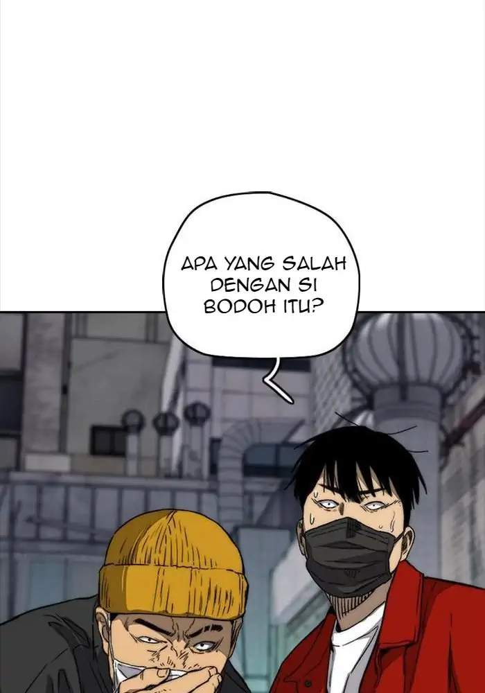Wind Breaker Chapter 335 Gambar 43