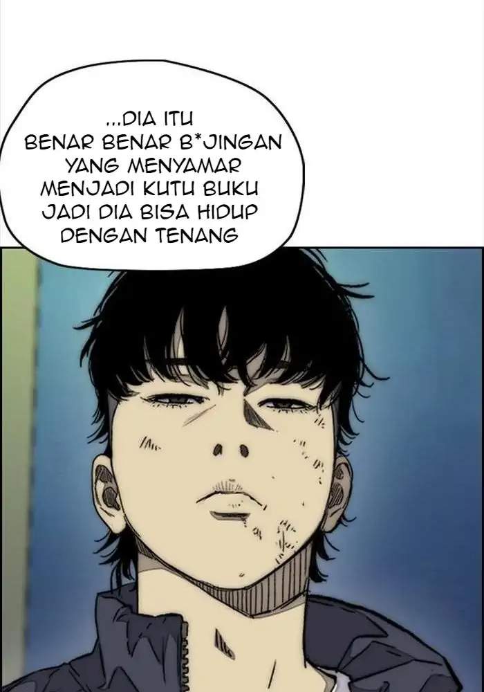 Wind Breaker Chapter 335 Gambar 46