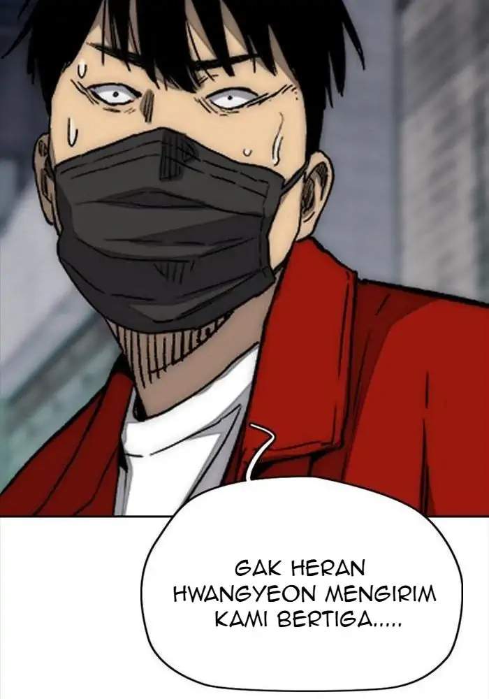 Wind Breaker Chapter 335 Gambar 48