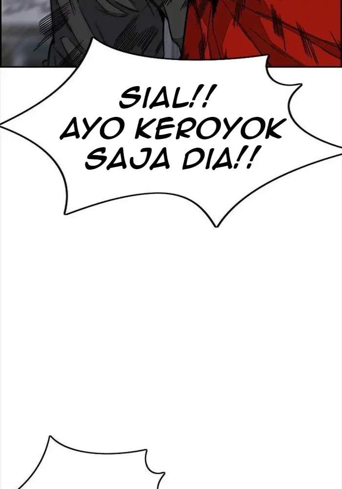 Wind Breaker Chapter 335 Gambar 50