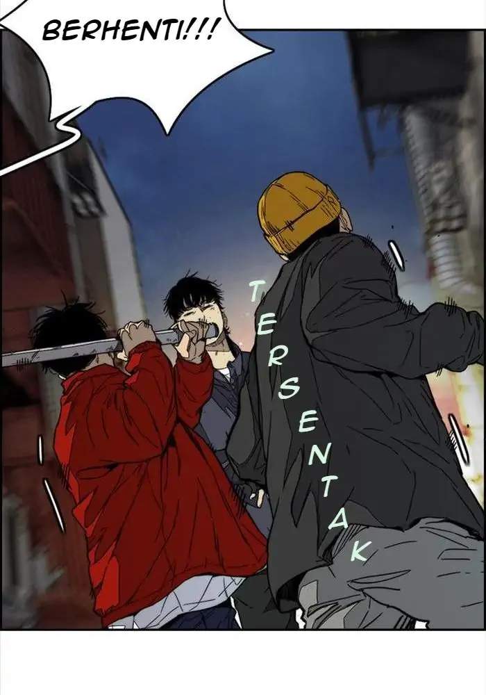 Wind Breaker Chapter 335 Gambar 51