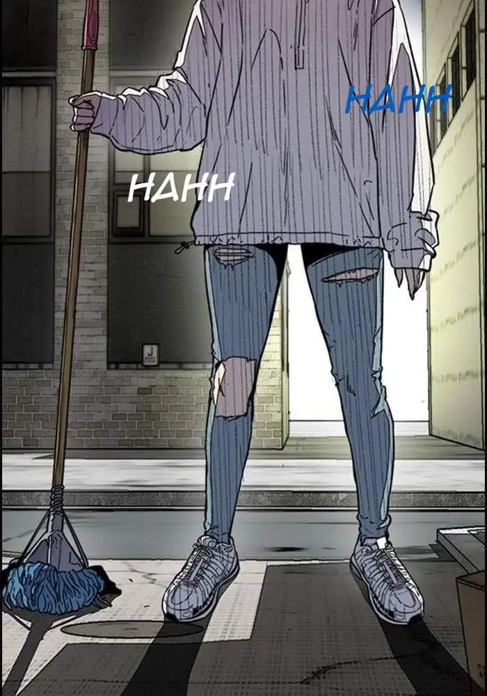 Wind Breaker Chapter 335 Gambar 54