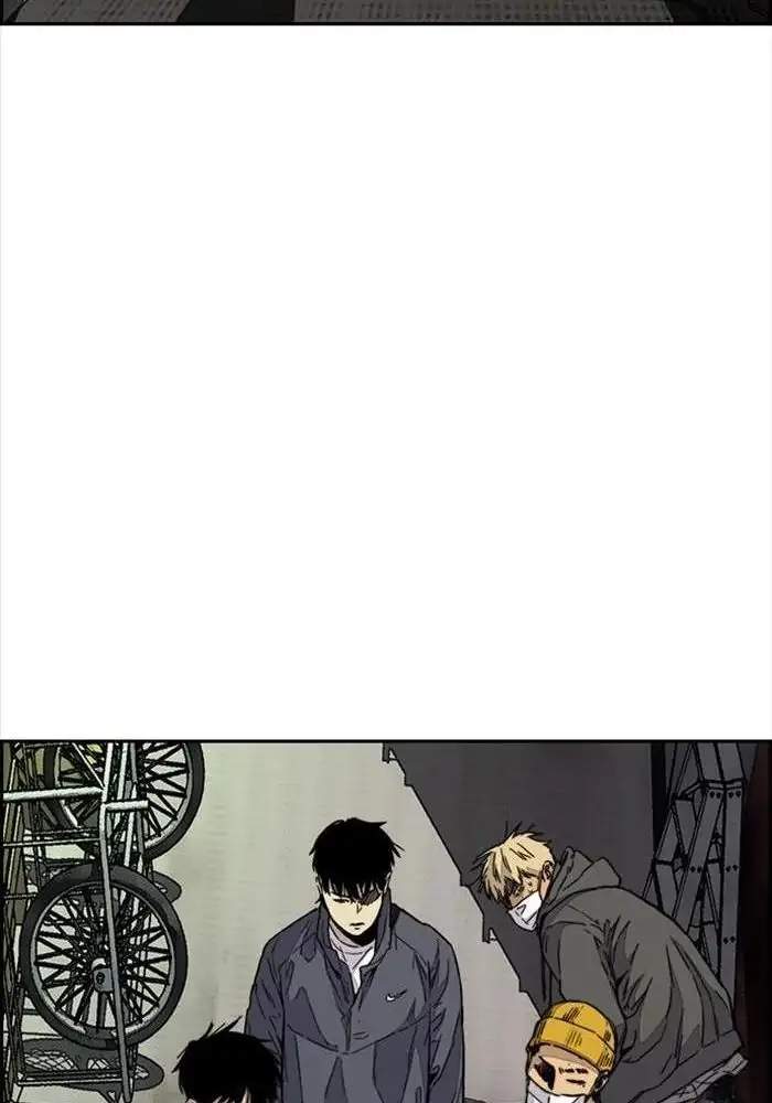 Wind Breaker Chapter 335 Gambar 55