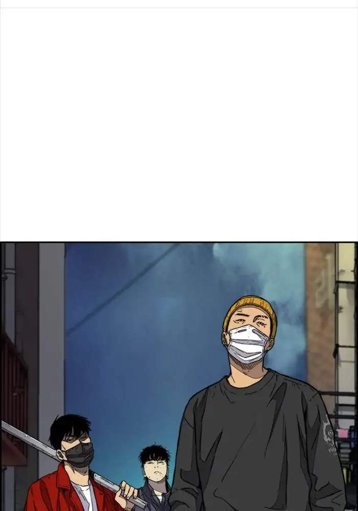 Wind Breaker Chapter 335 Gambar 58