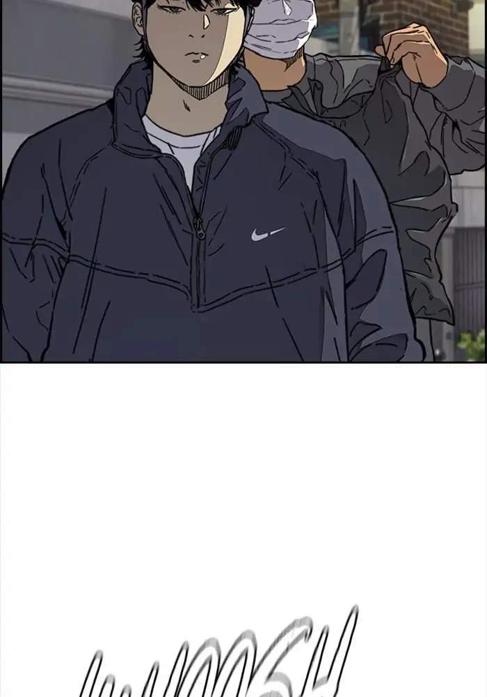 Wind Breaker Chapter 335 Gambar 6