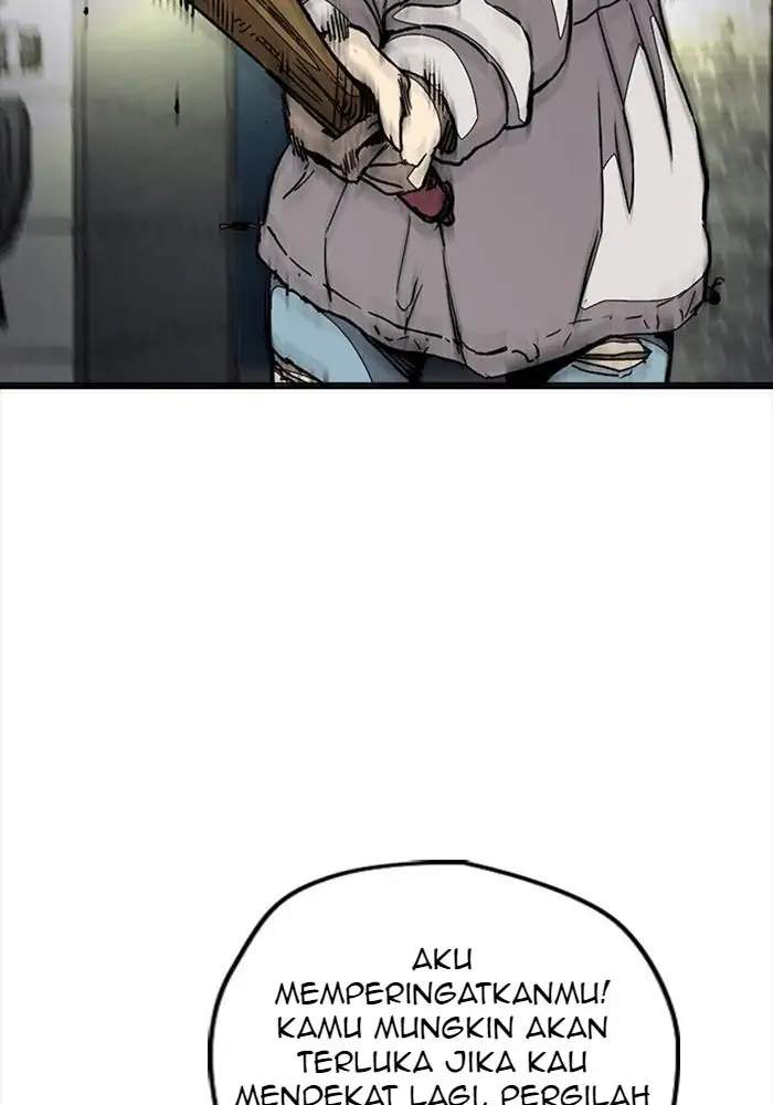 Wind Breaker Chapter 335 Gambar 63
