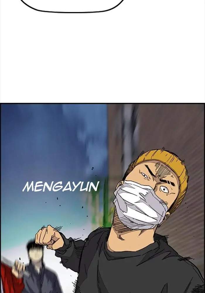 Wind Breaker Chapter 335 Gambar 65
