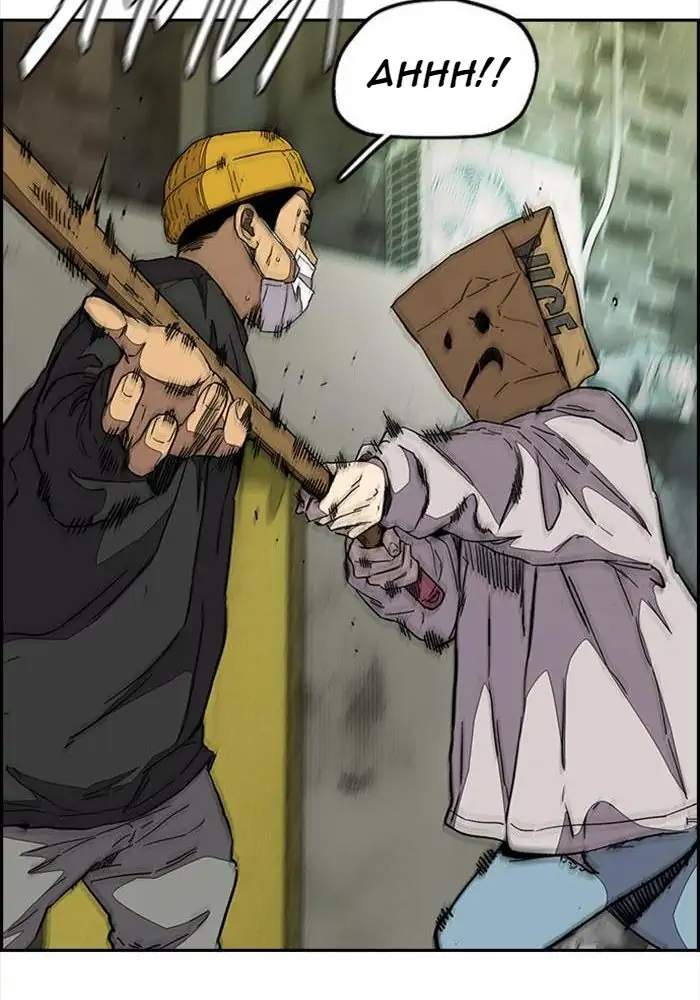 Wind Breaker Chapter 335 Gambar 67