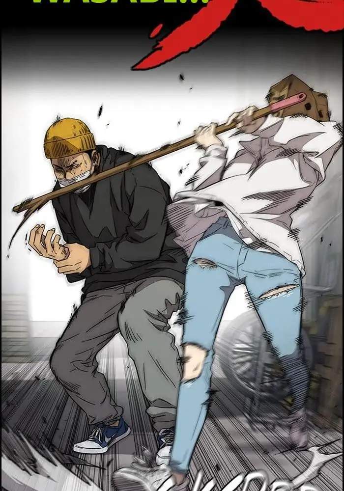 Wind Breaker Chapter 335 Gambar 69