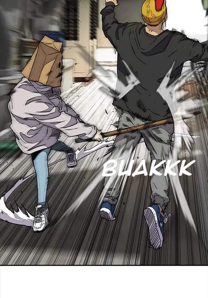 Wind Breaker Chapter 335 Gambar 71