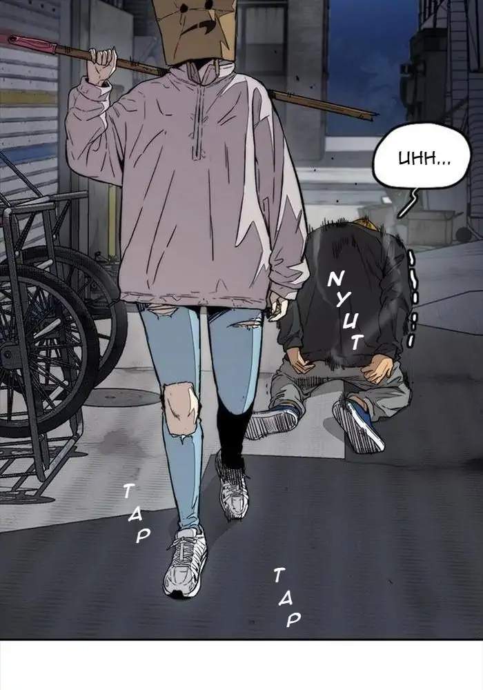 Wind Breaker Chapter 335 Gambar 74