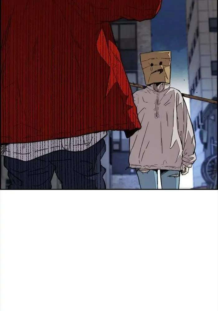 Wind Breaker Chapter 335 Gambar 76