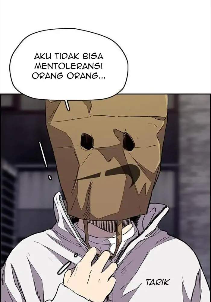 Wind Breaker Chapter 335 Gambar 77