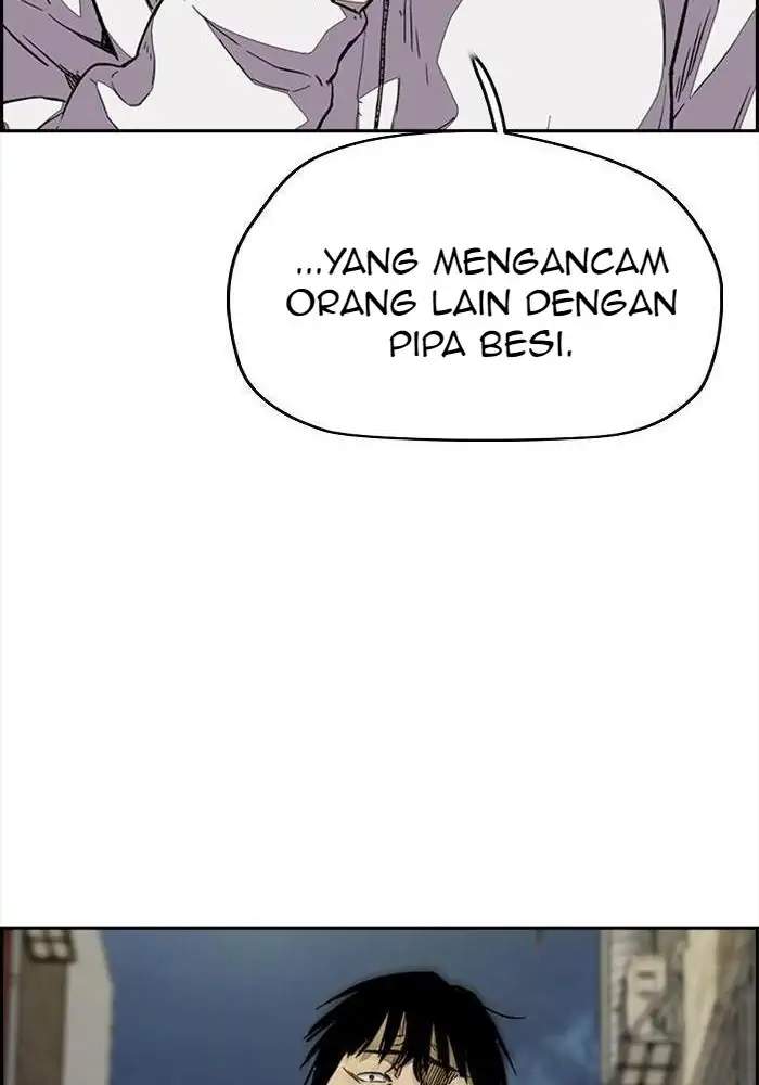 Wind Breaker Chapter 335 Gambar 78