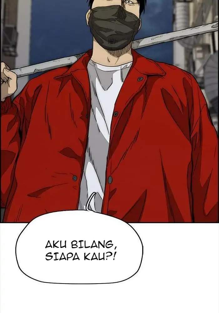 Wind Breaker Chapter 335 Gambar 79