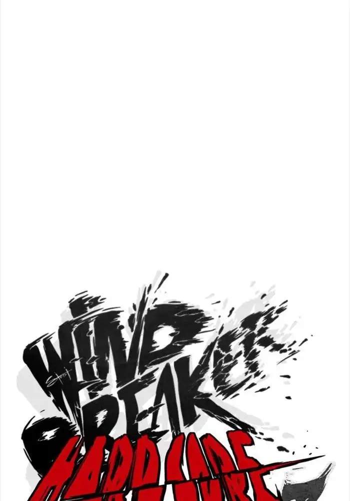 Wind Breaker Chapter 335 Gambar 8