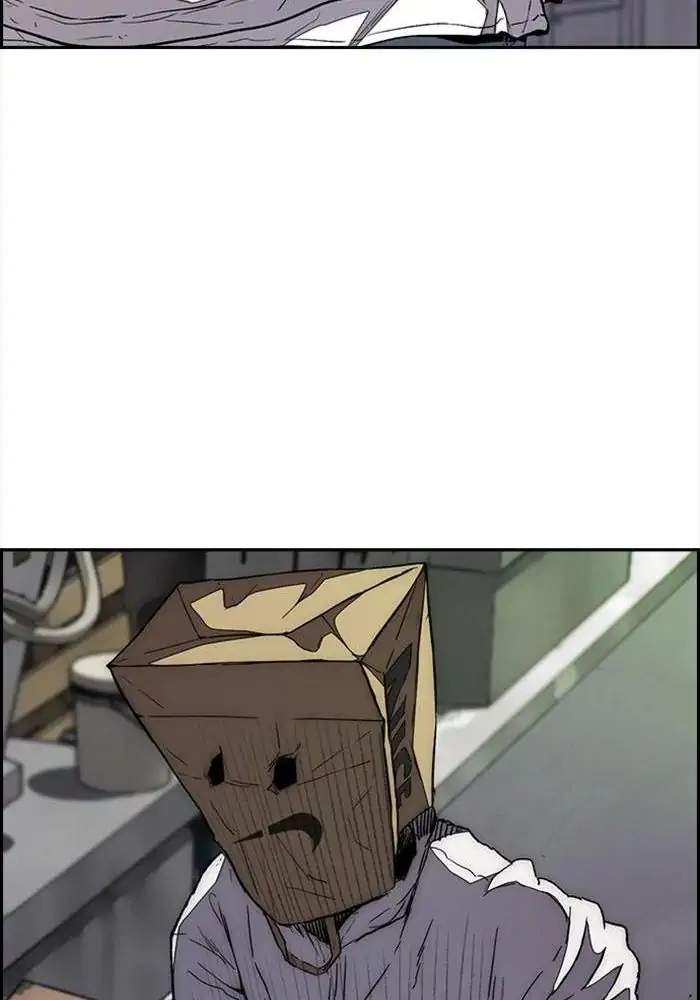 Wind Breaker Chapter 335 Gambar 81