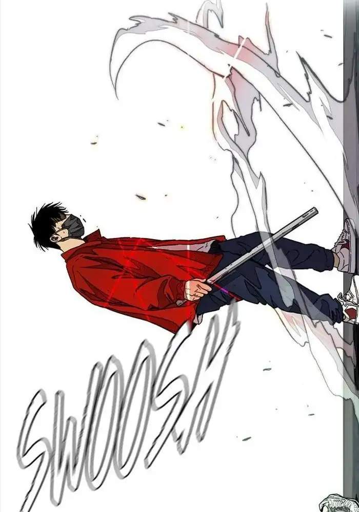 Wind Breaker Chapter 335 Gambar 85