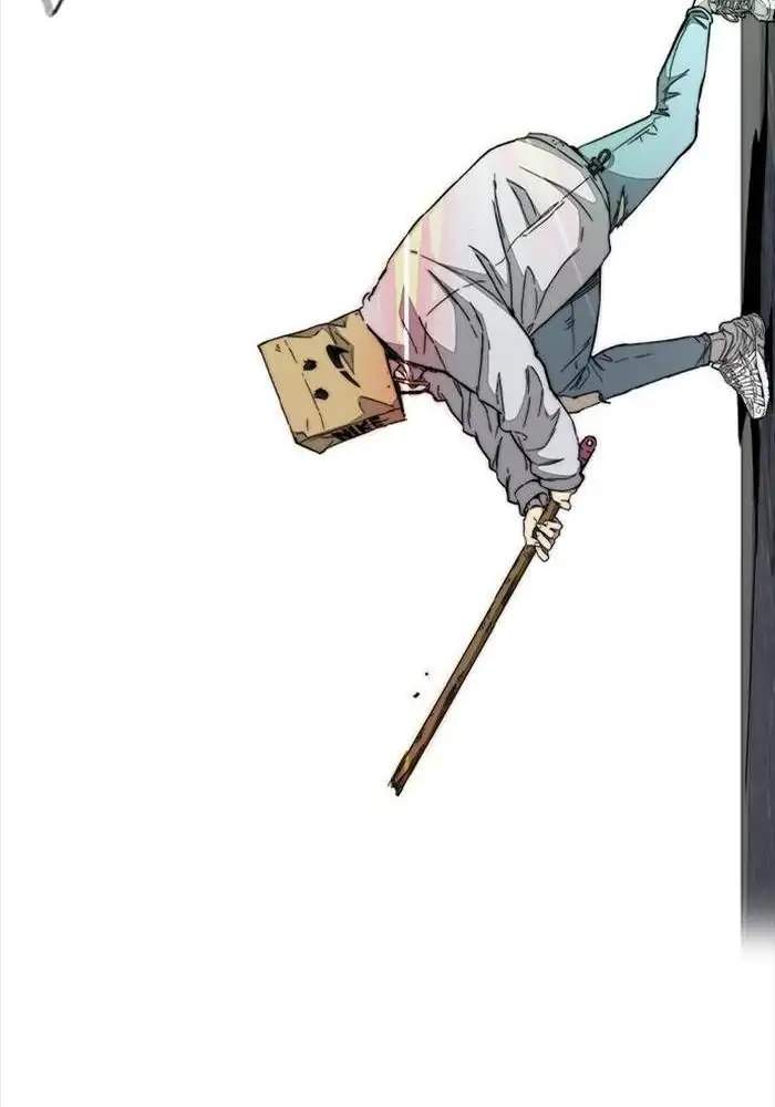 Wind Breaker Chapter 335 Gambar 86