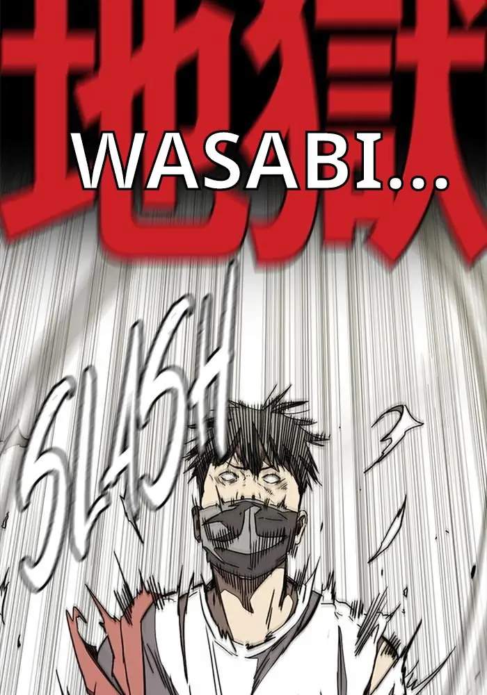 Wind Breaker Chapter 335 Gambar 89