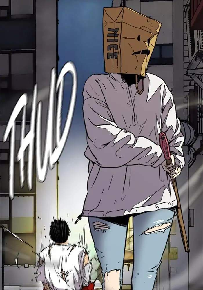 Wind Breaker Chapter 335 Gambar 94