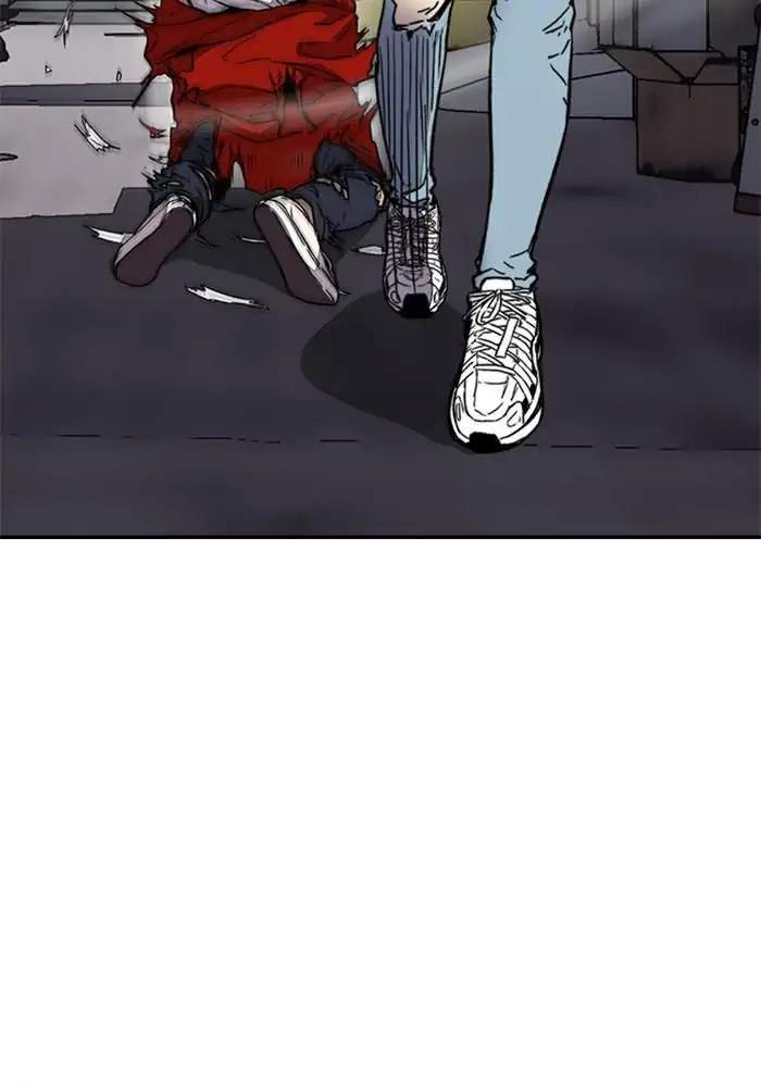 Wind Breaker Chapter 335 Gambar 95