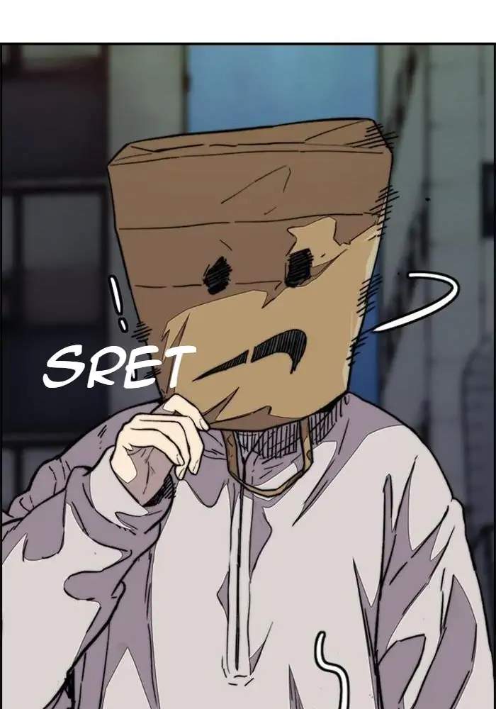 Wind Breaker Chapter 335 Gambar 96