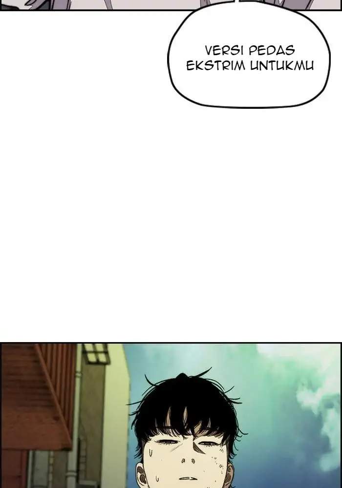 Wind Breaker Chapter 335 Gambar 97