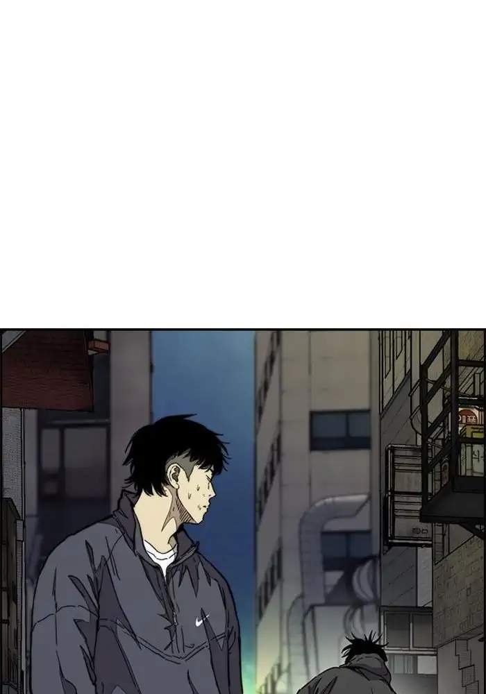 Wind Breaker Chapter 335 Gambar 99