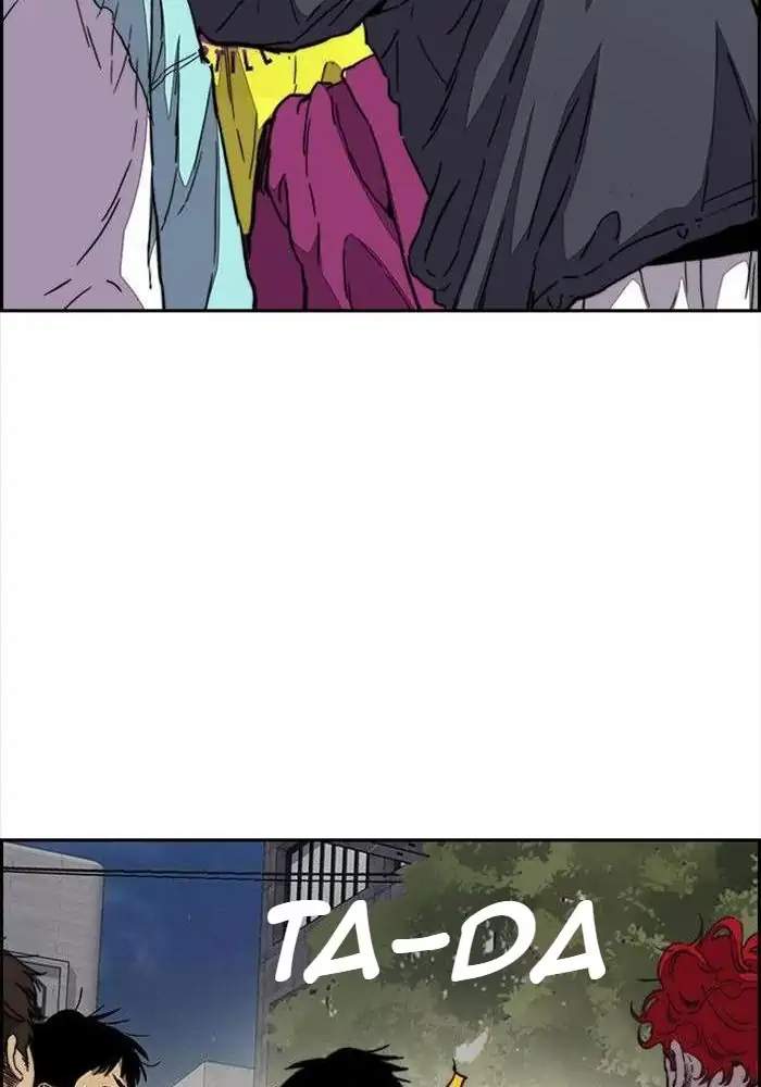 Wind Breaker Chapter 334 Gambar 108