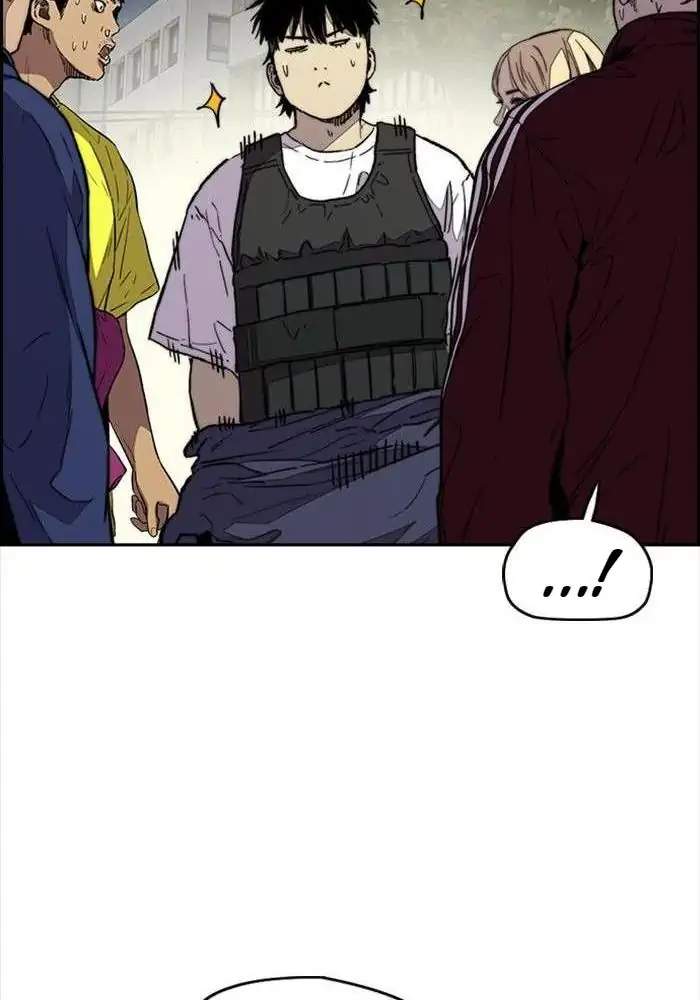 Wind Breaker Chapter 334 Gambar 109