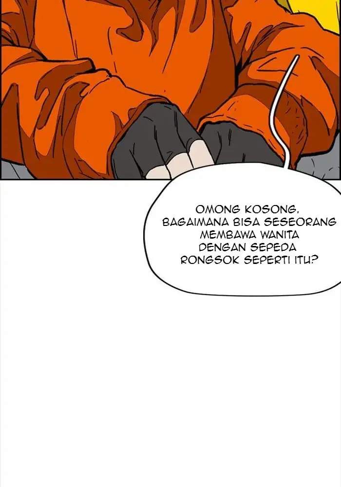 Wind Breaker Chapter 334 Gambar 100
