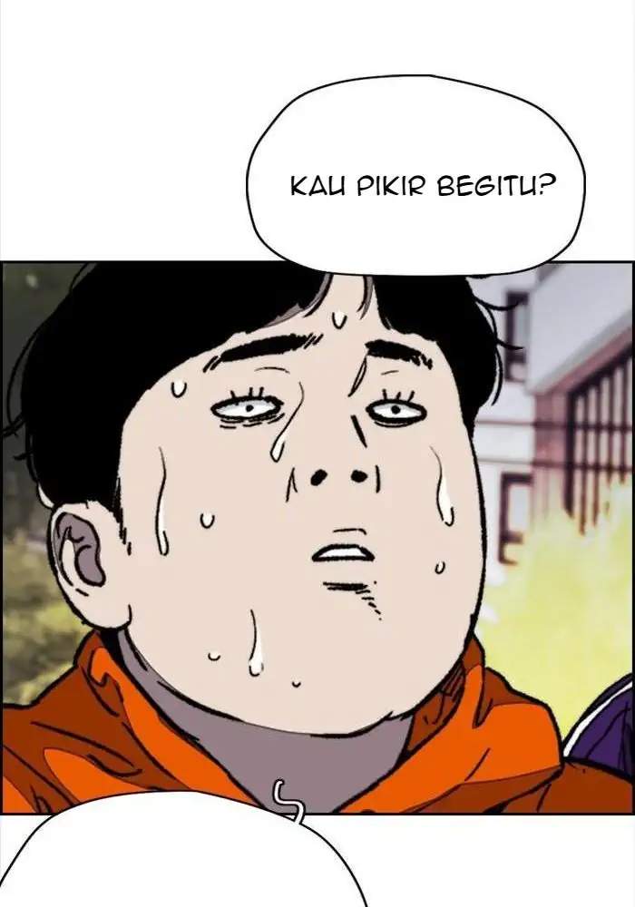 Wind Breaker Chapter 334 Gambar 101