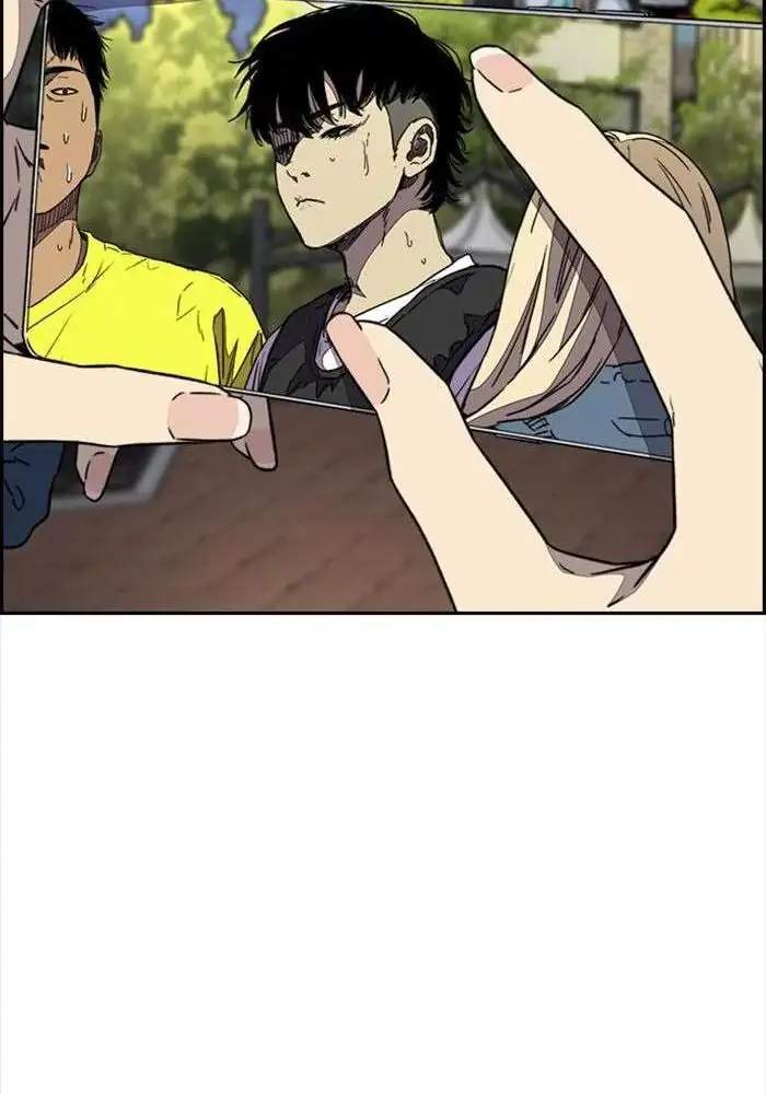 Wind Breaker Chapter 334 Gambar 114