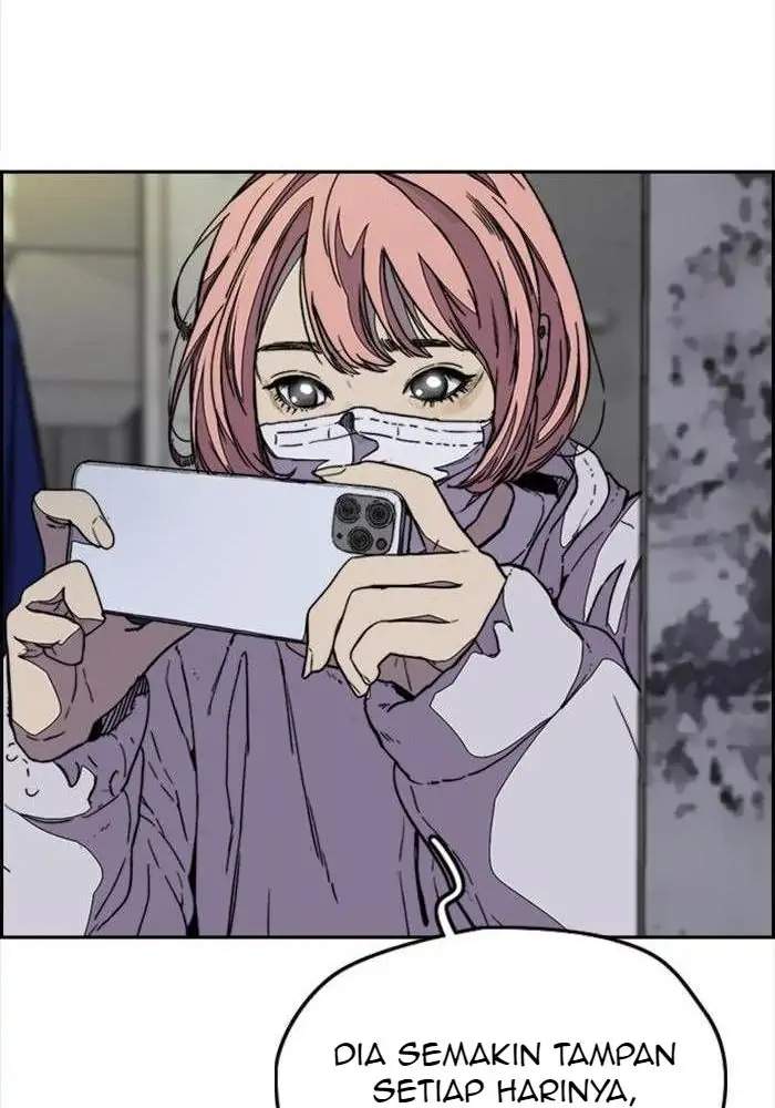 Wind Breaker Chapter 334 Gambar 115