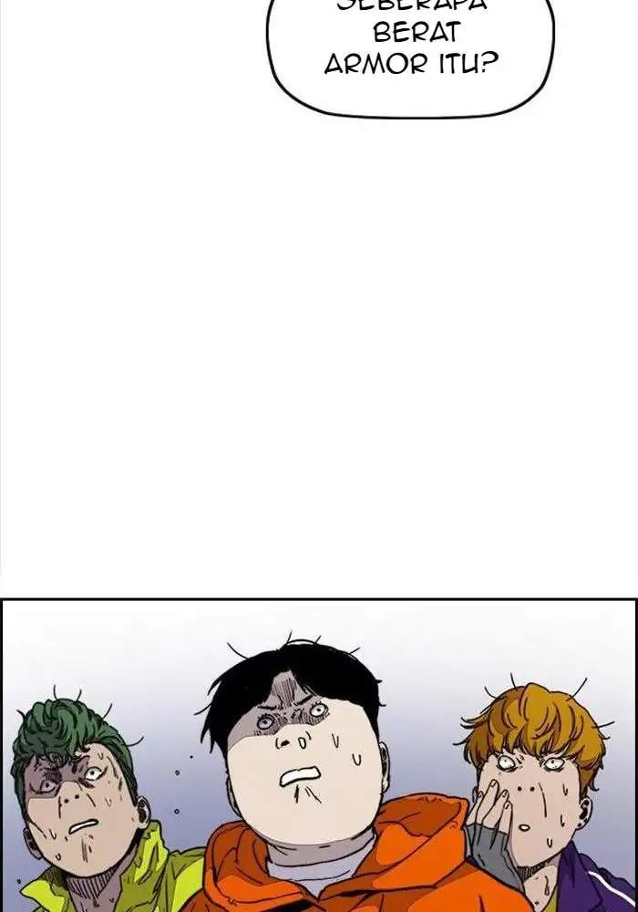 Wind Breaker Chapter 334 Gambar 111