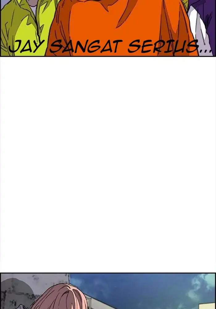 Wind Breaker Chapter 334 Gambar 112