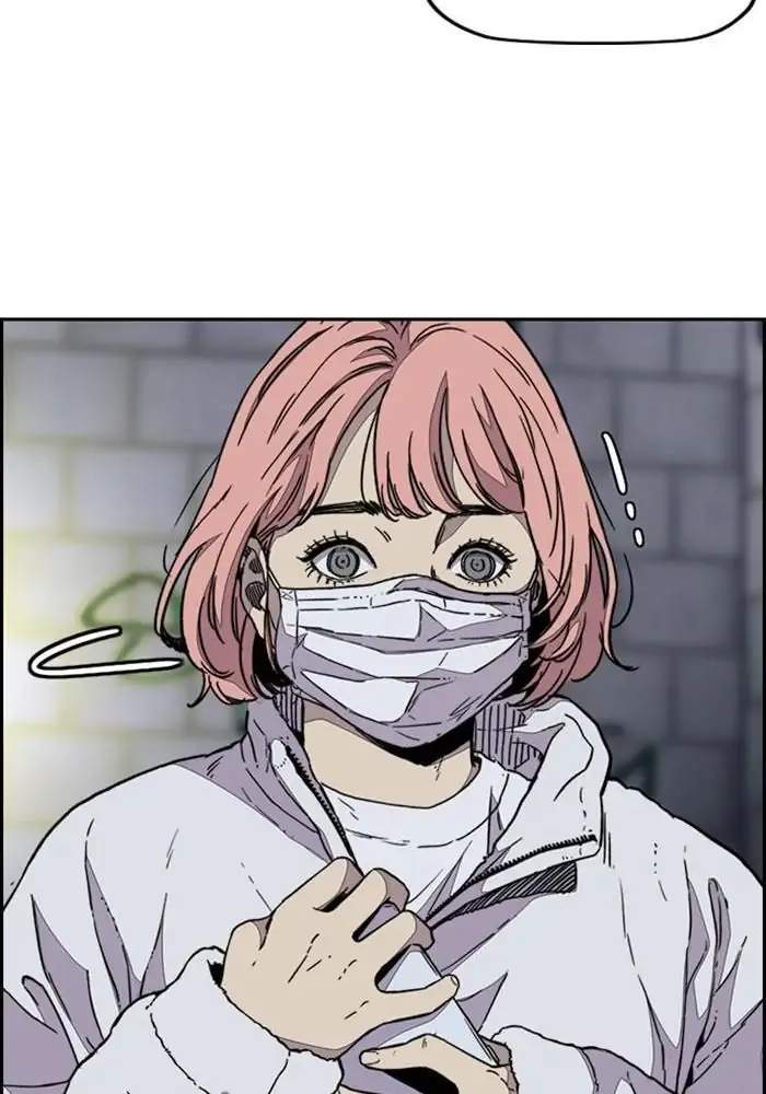 Wind Breaker Chapter 334 Gambar 125