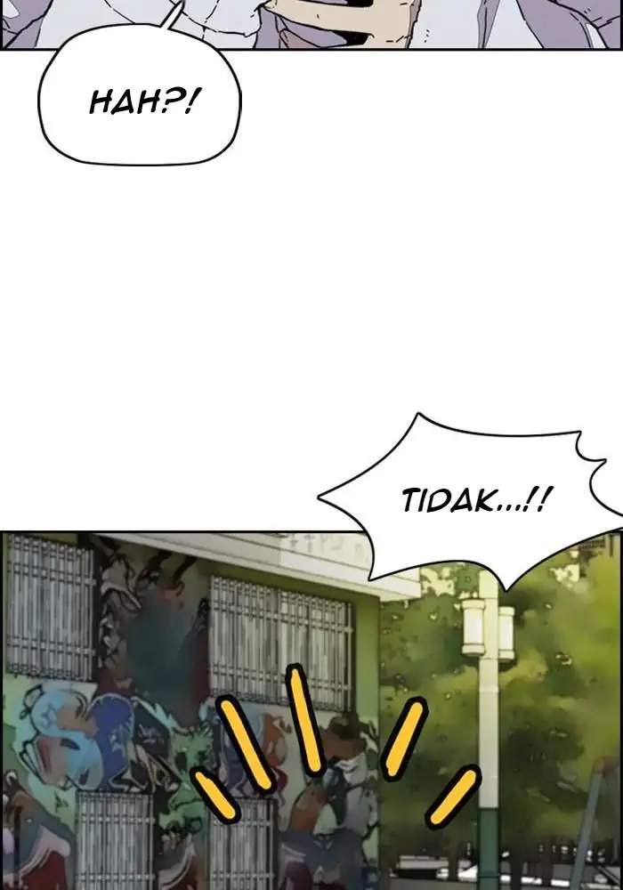 Wind Breaker Chapter 334 Gambar 126