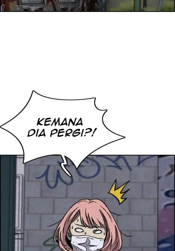 Wind Breaker Chapter 334 Gambar 127