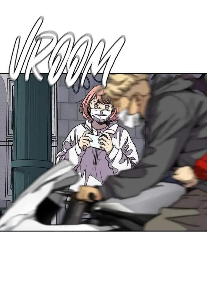 Wind Breaker Chapter 334 Gambar 129